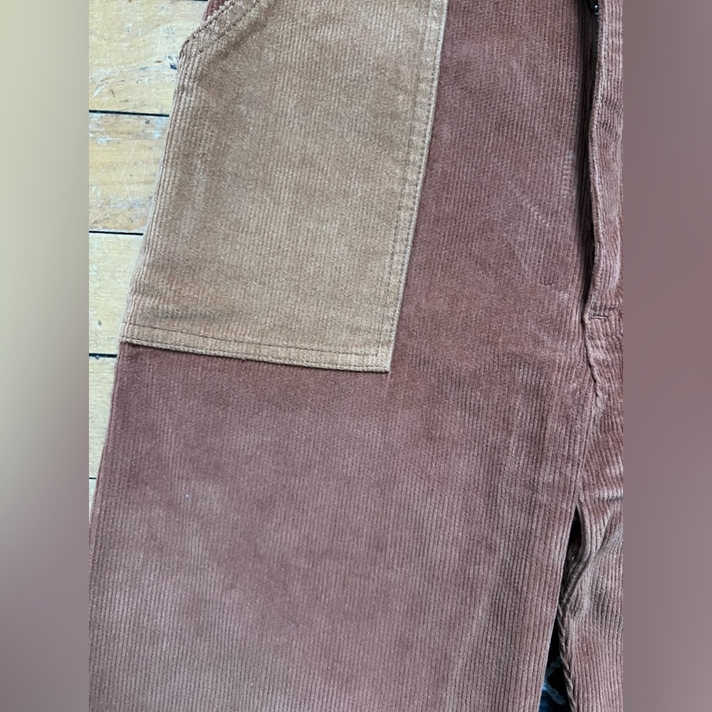 Ghanda Agnes Cord Pants - Picture 4 of 11